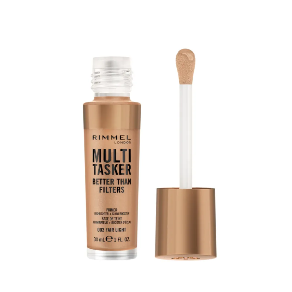 Outlet Multitasker Better Than Filters Concealer Fair Light 002 30 ml Concealer