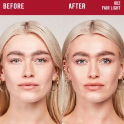 Outlet Multitasker Better Than Filters Concealer Fair Light 002 30 ml Concealer