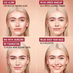 Multitasker Better Than Filters Concealer Rich 008 30 ml^Rimmel New