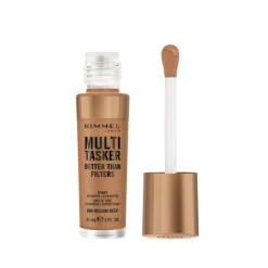 Multitasker Better Than Filters Concealer Medium Deep 006 30 ml^Rimmel Discount