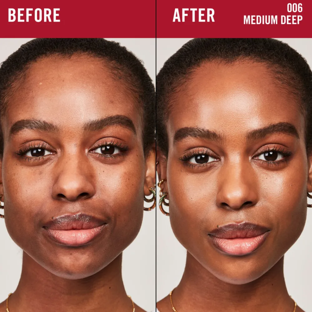 Multitasker Better Than Filters Concealer Medium Deep 006 30 ml^Rimmel Discount