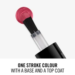 Nagellak<Rimmel Nagellak 60 Seconds SuperShine 271 Jet Setting 8 ml