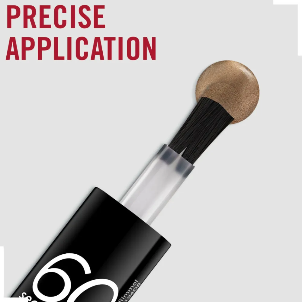 Nagellak 60 Seconds SuperShine 809 Darling, You Are Fabulous! 8 ml^Rimmel Outlet