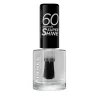 Nagellak 60 Seconds SuperShine 740 Clear 8 ml^Rimmel Outlet