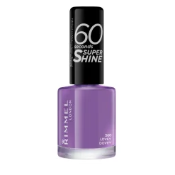 Hot Nagellak 60 Seconds SuperShine 560 Love Dovey 8 ml Nagellak
