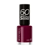 Nagellak 60 Seconds SuperShine 712 Berry Pop 8 ml^Rimmel Best