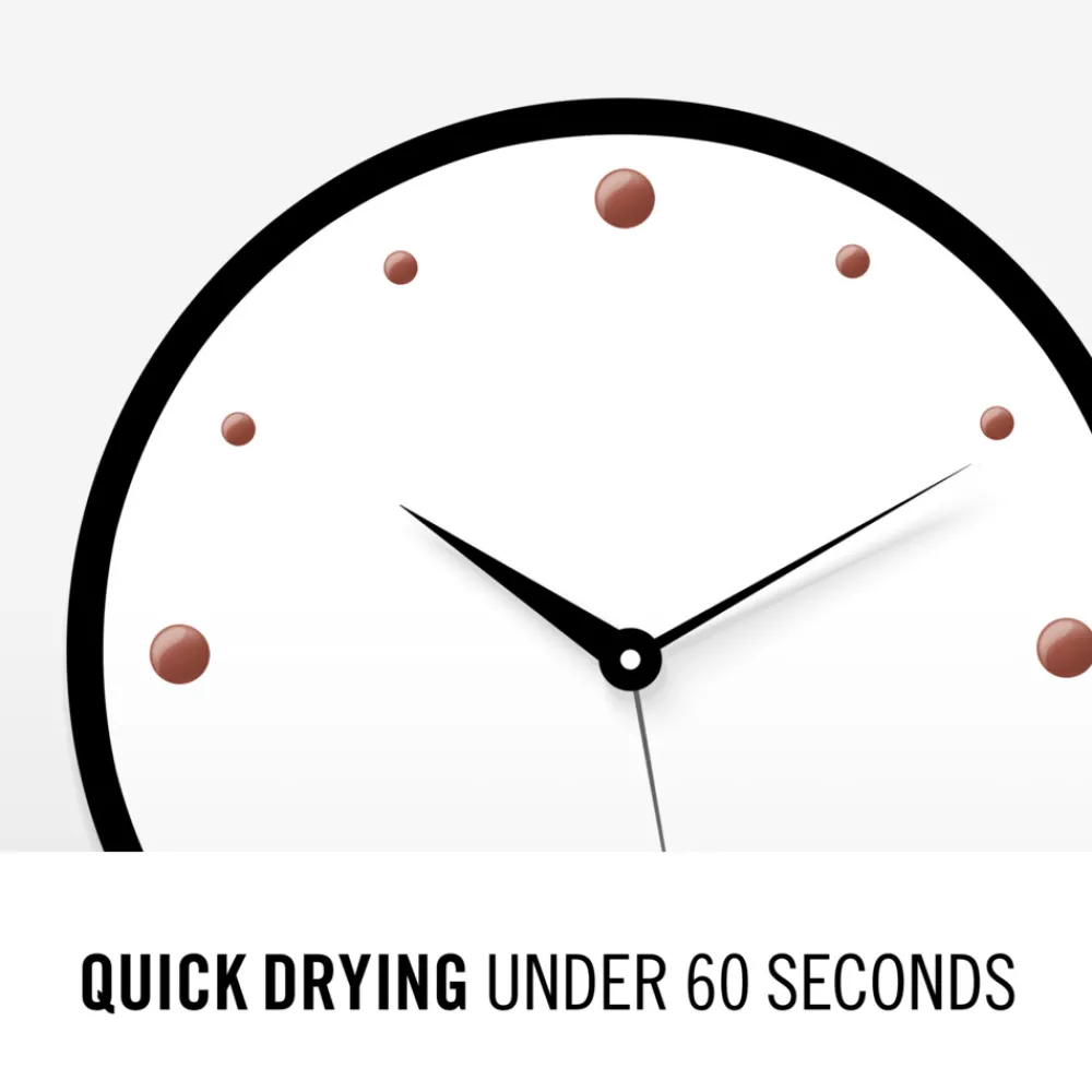 Nagellak 60 Seconds SuperShine 130 Caramel Candy 8 ml^Rimmel Outlet