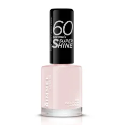Nagellak 60 Seconds SuperShine 203 Lose Your Lingerie 8 ml^Rimmel Discount