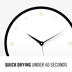 Nagellak<Rimmel Nagellak 60 Seconds SuperShine 703 White Hot Love 8 ml