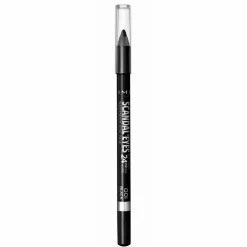 Outlet Scandal Eyes Waterproof Kohl Pencil Black Oogpotlood