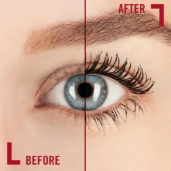 Scandal Eyes Wow Mascara Black^Rimmel Discount