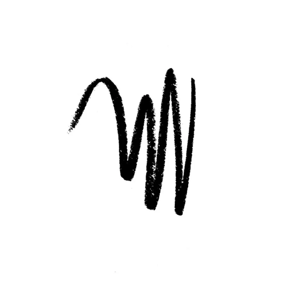 Soft Kohl Kajal Eye Pencil 061 Jet Zwart Oogpotlood