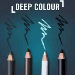 Sale Soft Kohl Kajal Eyeliner 011 Sable Brown 1,2 gr Oogpotlood