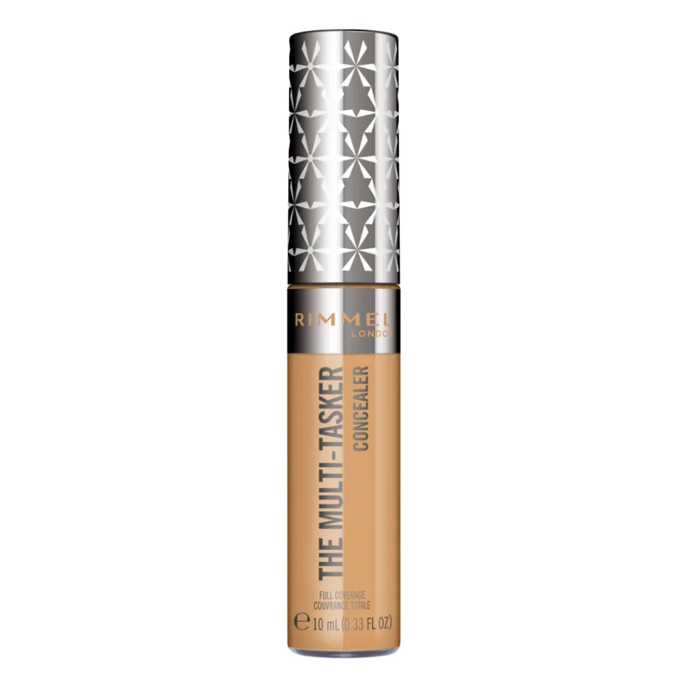 Concealer<Rimmel The Multi-Tasker Concealer 080 Tan 10 ml
