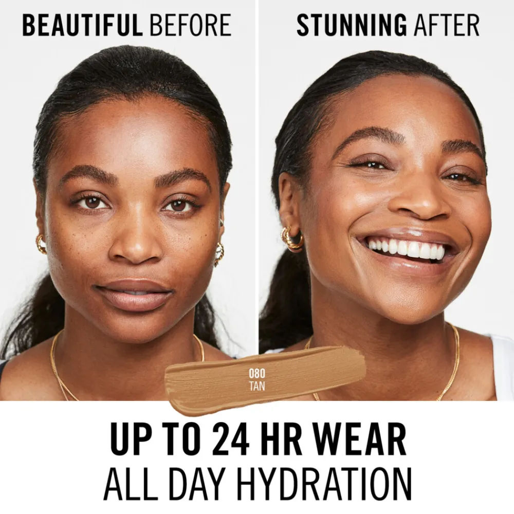 Concealer<Rimmel The Multi-Tasker Concealer 080 Tan 10 ml