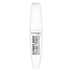 Ultimate Boost Volume Mascara Primer 001 White 12 ml^Rimmel Clearance