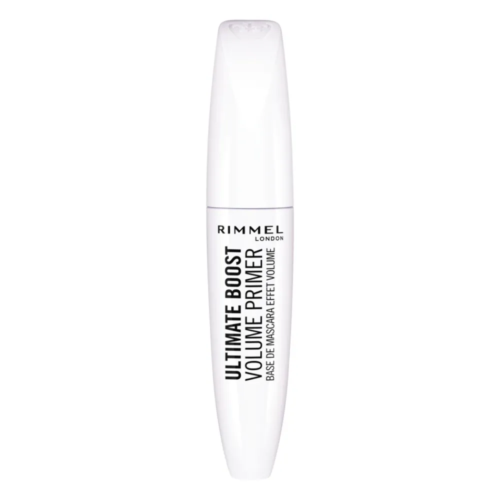 Ultimate Boost Volume Mascara Primer 001 White 12 ml^Rimmel Clearance