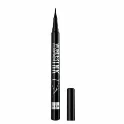 Wonder Ink Eyeliner 001 Black 1,2 ml^Rimmel Hot