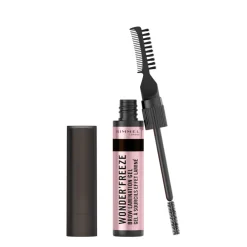 Clearance Wonder'Freeze Lamination Wenkbrauwgel 004 Deep Brown 6 gr Wenkbrauwgel