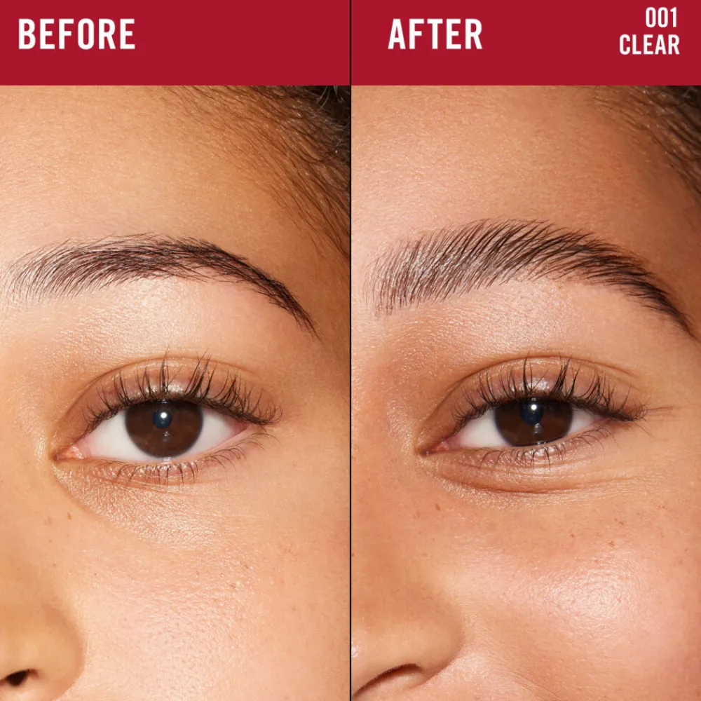 Wonder'Freeze Lamination Wenkbrauwgel 001 Clear 6 gr^Rimmel Outlet