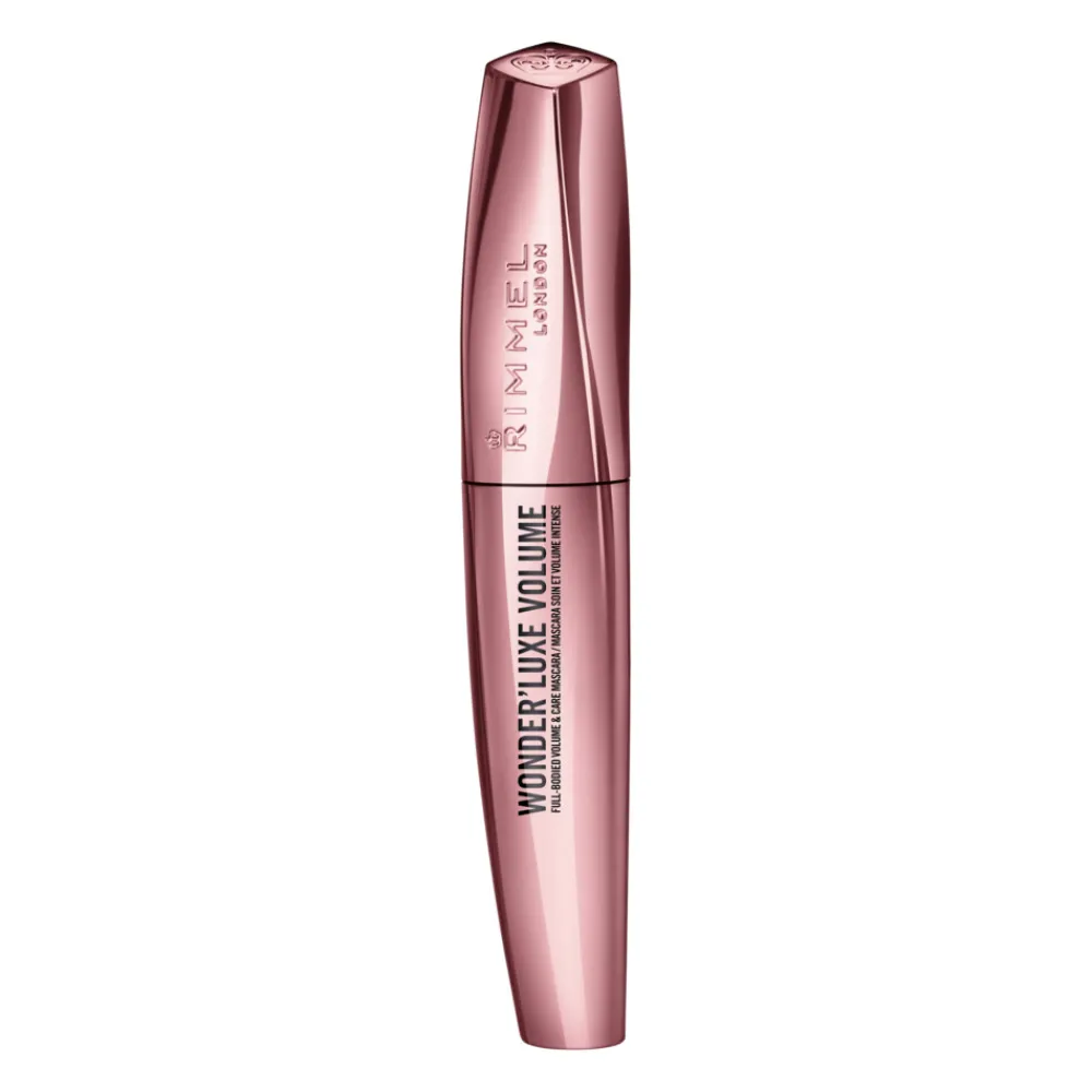 Mascara<Rimmel Wonder'Luxe Volume Mascara 002 Brown 8 ml