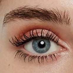 Mascara<Rimmel Wonder'Luxe Volume Mascara 002 Brown 8 ml