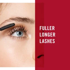 Mascara<Rimmel Wonder'Luxe Volume Mascara 002 Brown 8 ml