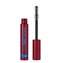 Wonder'Volume Thrillseeker Waterproof Mascara Waterproof black 8 ml^Rimmel Outlet