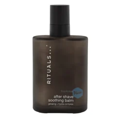 Discount After Shave Soothing Balm Homme 100 ml Heren Scheren & Ontharen