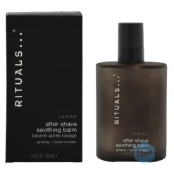Discount After Shave Soothing Balm Homme 100 ml Heren Scheren & Ontharen