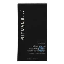 Discount After Shave Soothing Balm Homme 100 ml Heren Scheren & Ontharen