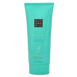 Online After Sun Hydrating Gel Lotion The Ritual of Karma 200 ml Zonbescherming