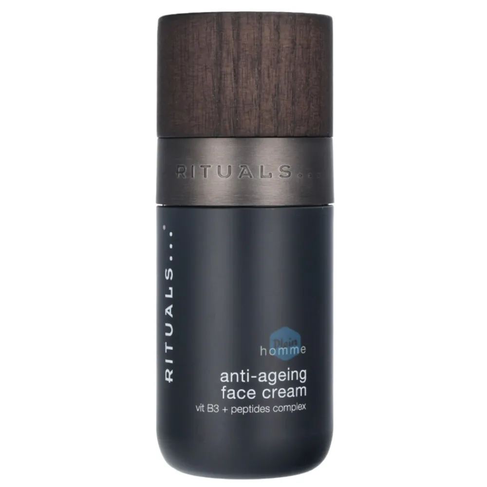 Anti-Ageing Face Cream Homme 50 ml^Rituals Outlet