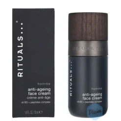 Anti-Ageing Face Cream Homme 50 ml^Rituals Outlet