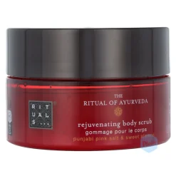 Body Scrub The Ritual of Ayuverda 300 gr^Rituals Online