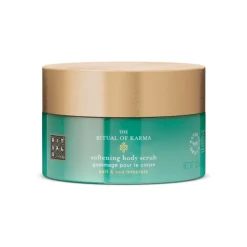 Online Body Scrub The Ritual of Karma 300 gr Bad & Douche|Bad & Douche