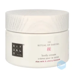 Bodycrème The Ritual of Sakura 220 ml^Rituals New