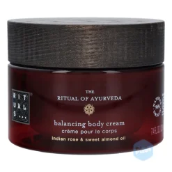 Bad & Douche|Huidverzorging<Rituals Bodycrème The Ritual of Ayuverda 220 ml