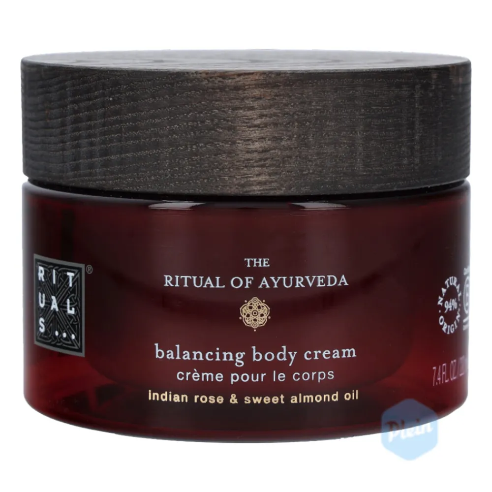 Bad & Douche|Huidverzorging<Rituals Bodycrème The Ritual of Ayuverda 220 ml