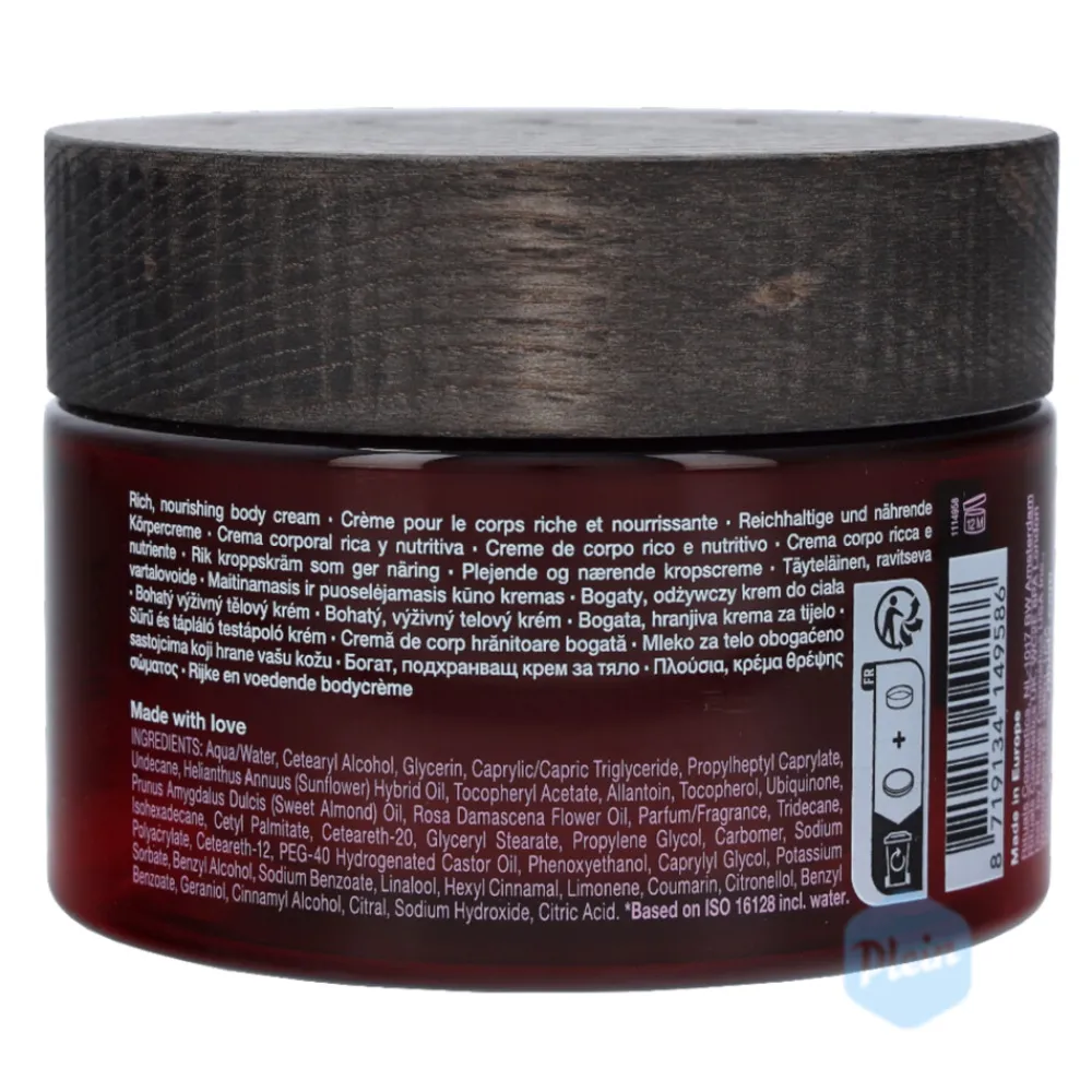 Bad & Douche|Huidverzorging<Rituals Bodycrème The Ritual of Ayuverda 220 ml