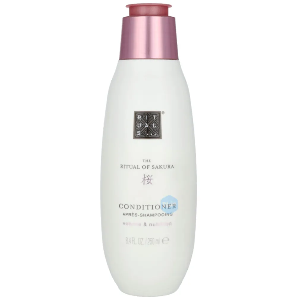New Conditioner The Ritual of Sakura 250 ml Bad & Douche|Conditioner