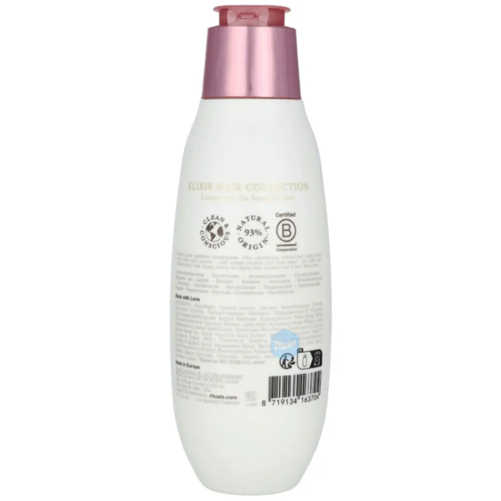New Conditioner The Ritual of Sakura 250 ml Bad & Douche|Conditioner