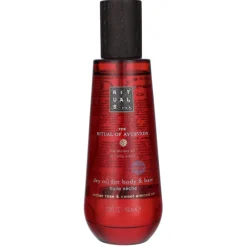 Bad & Douche|Huidverzorging<Rituals Dry Oil Body & Hair The Ritual of Ayuverda 100 ml