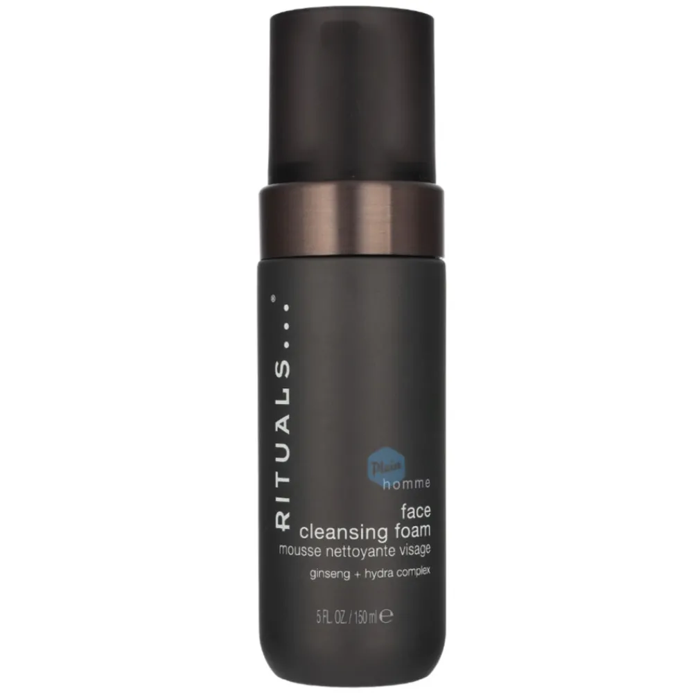 Bad & Douche|Reiniging<Rituals Face Cleansing Foam Homme 150 ml
