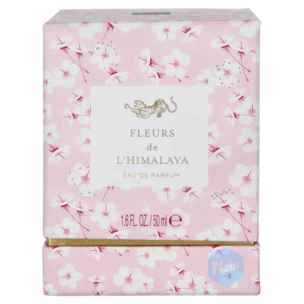 Parfum|Voor Haar<Rituals Fleurs de l'Himalaya Eau de Parfum 50 ml
