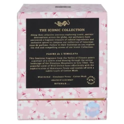 Parfum|Voor Haar<Rituals Fleurs de l'Himalaya Eau de Parfum 50 ml