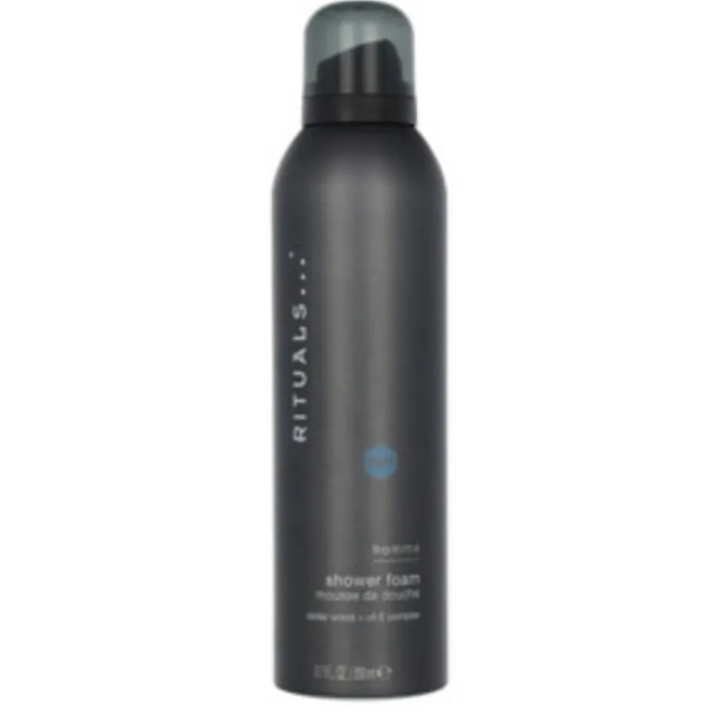 Clearance Foaming Shower Gel Homme 200 ml Bad & Douche|Bad & Douche