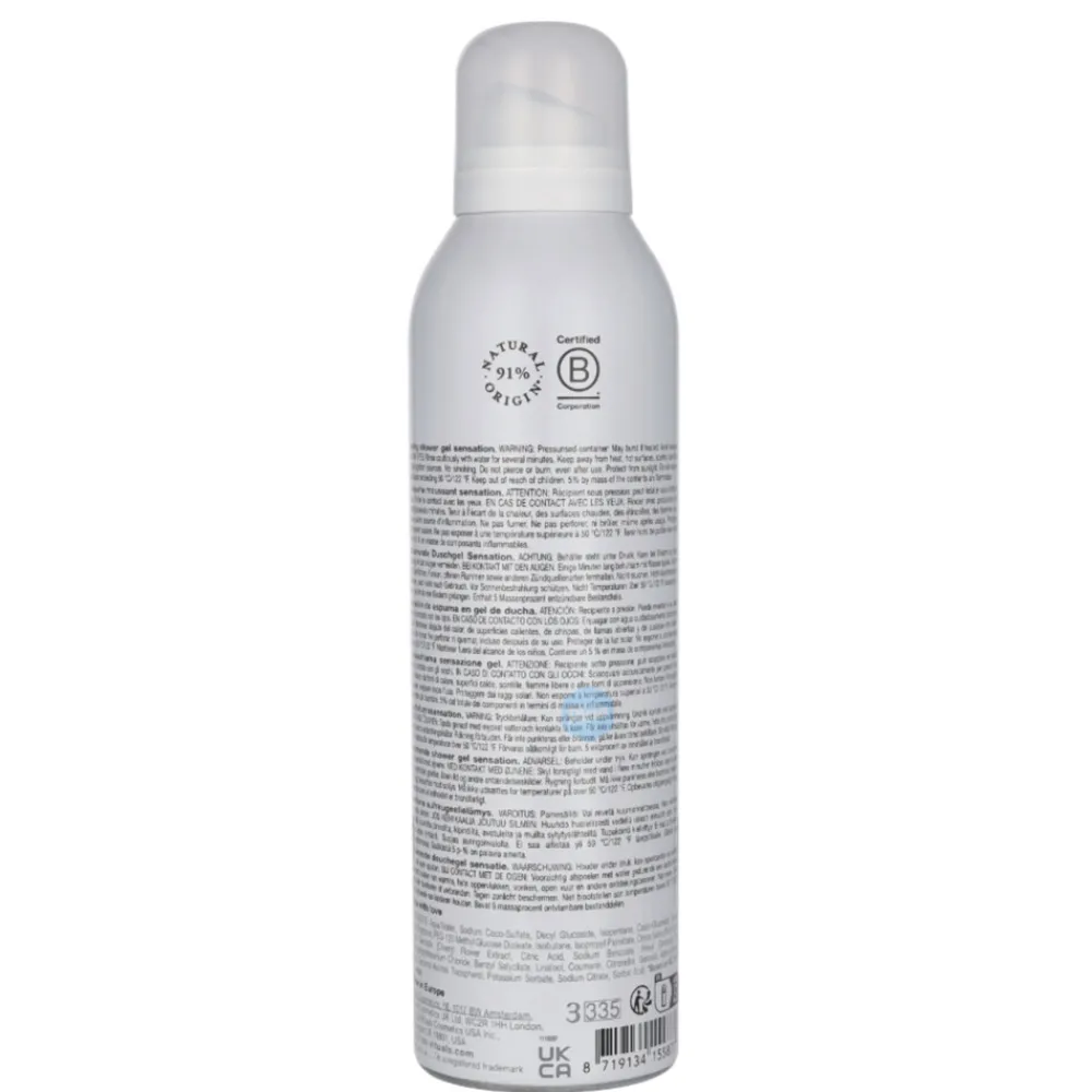 Bad & Douche|Bad & Douche<Rituals Foaming Shower Gel Sakura 200 ml