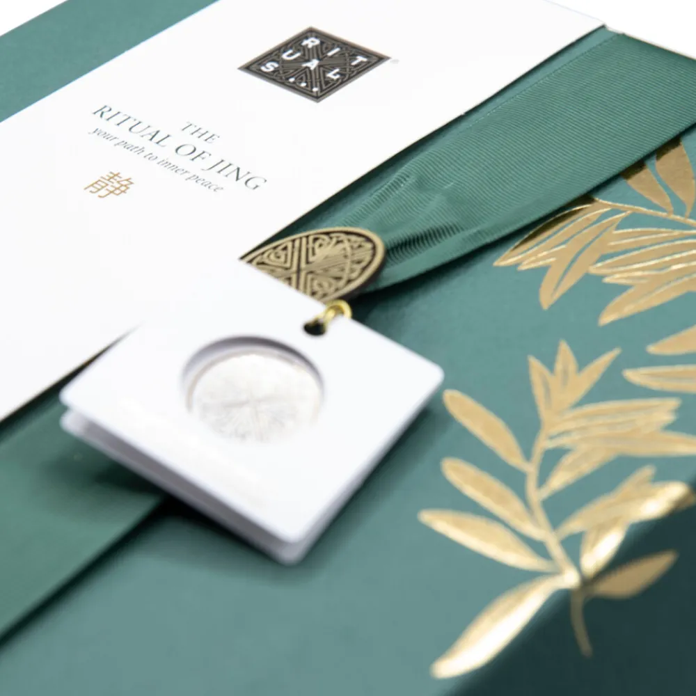 Geschenkset L The Ritual of Jing 1 set^Rituals Sale