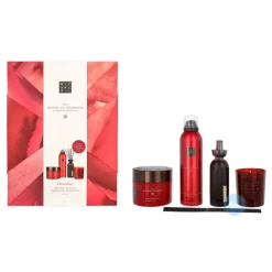 Online Geschenkset L The Ritual of Ayurveda 1 set Geschenksets